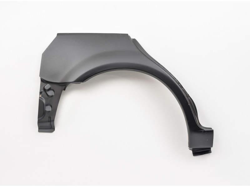 Арка задня права Mazda 6 GG/GY 02-08, універсал (PL)
