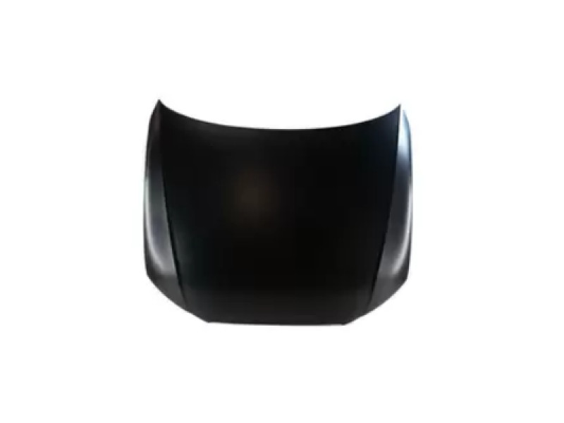 Капот Audi A5 B8 2007-2011 Тайвань сталь 8T0823029D