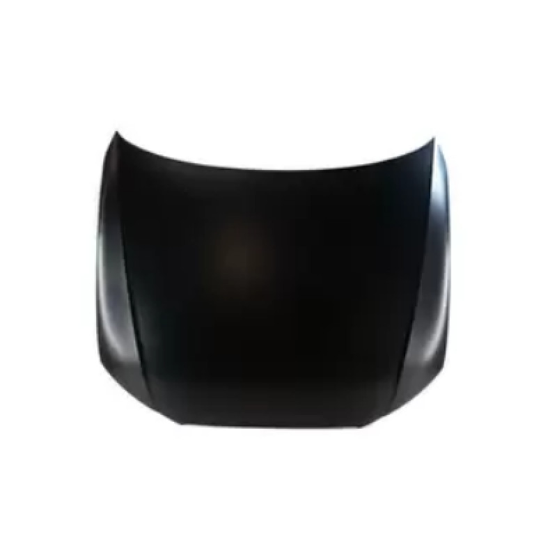 Капот Audi A5 B8 2007-2011 Тайвань сталь 8T0823029D