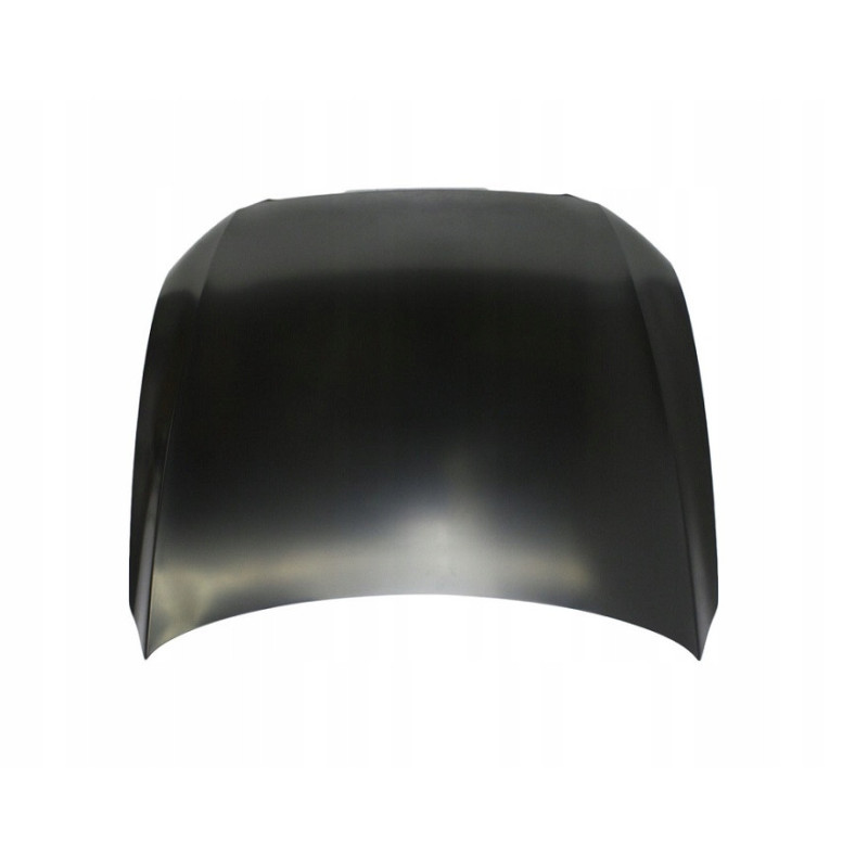 Капот алюмінієвий Audi Q5 2008-2012 Тайвань 8R0823029