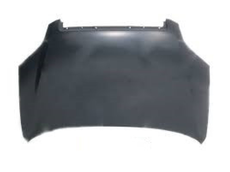 Капот Chevrolet Captiva 2006-2011 Тайвань