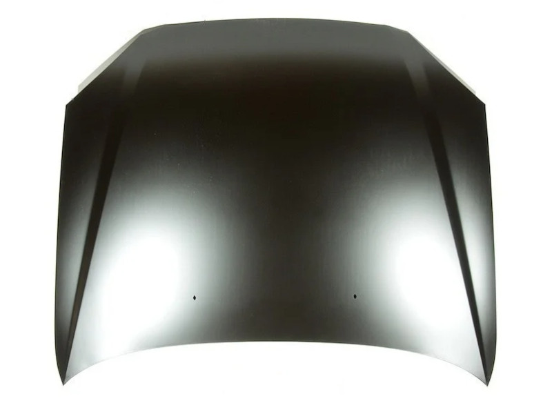 Капот Chevrolet Lacetti хетчбек 2003-2013 Тайвань 96548973