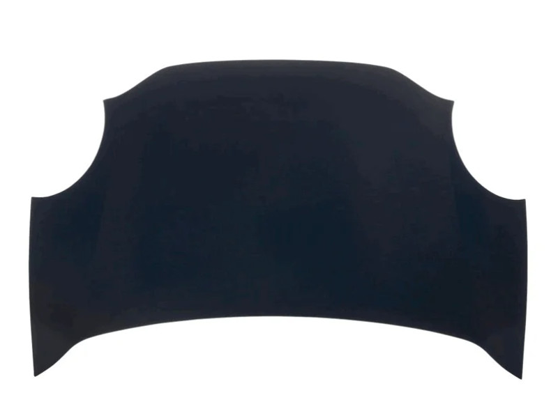 Капот Daewoo Matiz 2001- (FPS) 96562437