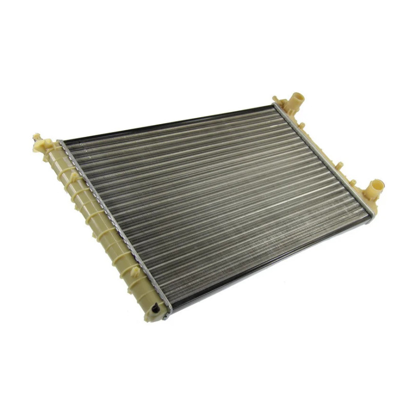 Радіатор охолодження двигуна Fiat Doblo 01- (Tempest) 46767293