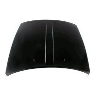 Капот Dodge Caliber 2007-2011 Тайвань 5074140AE