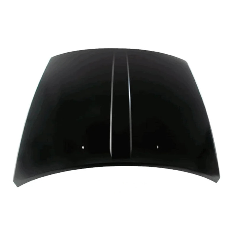 Капот Dodge Caliber 2007-2011 Тайвань 5074140AE