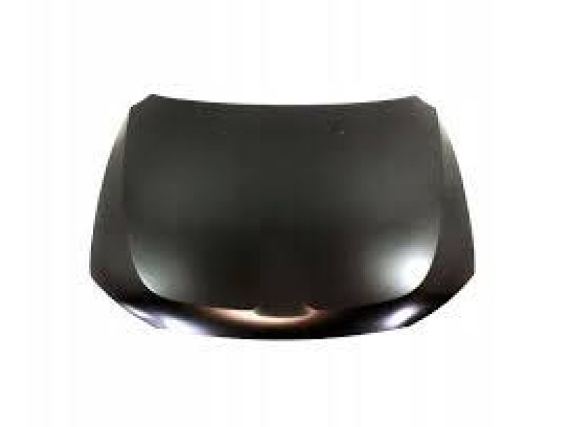 Капот алюміній Dodge Durango 2010-2019 Signeda 55369453AE