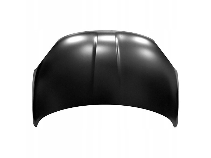 Капот Fiat 500X 2015- Тайвань 68285292AA, 52024631