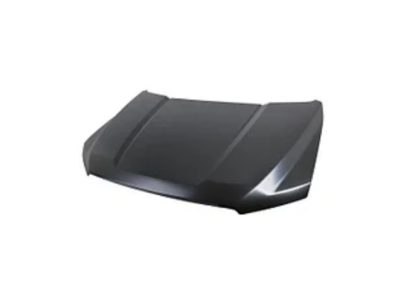 Капот Ford Edge 2015- (Tempest)