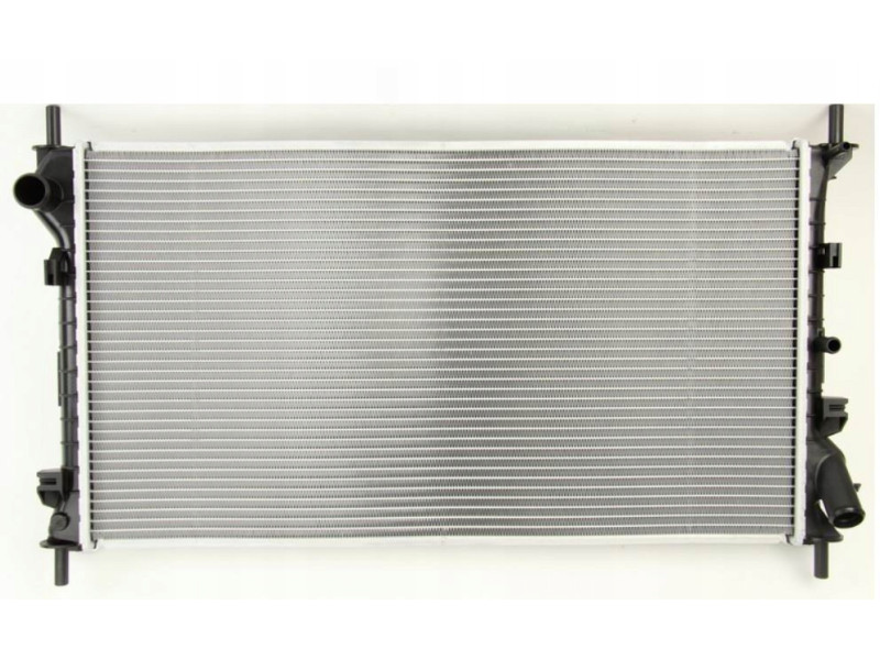 Радіатор охолодження двигуна Ford Connect, Tourneo 02 - MT, A/C (Tempest) 4571640