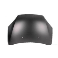 Капот Ford Focus 2 2004-2008 LKQ KH2533  1349838