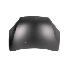 Капот Ford Focus 2 2004-2008 LKQ KH2533  1349838