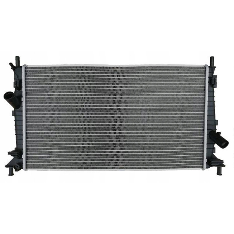 Радіатор охолодження двигуна Mazda 3, Ford Focus, Volvo S40 04-08 (Tempest) 8603811