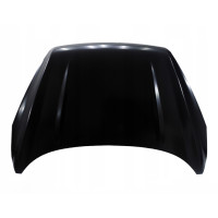 Капот Ford Kuga 2 2013-2016, Ford Escape USA Signeda CJ54S16612AJ, без отворів