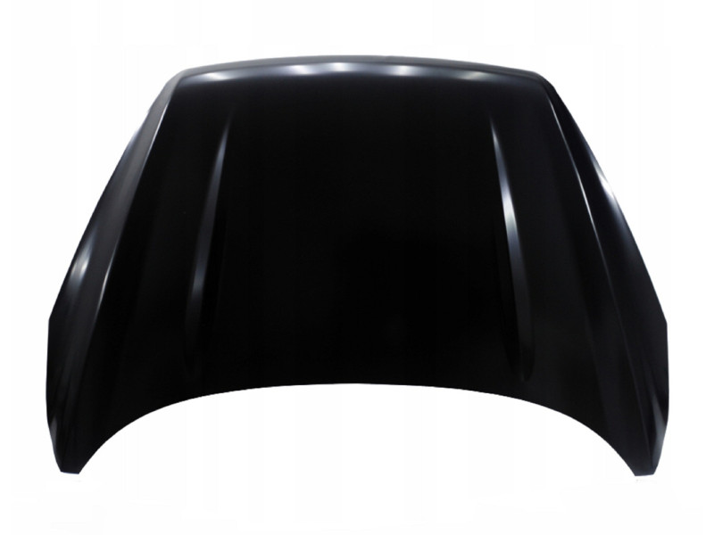 Капот Ford Kuga 2 2013-2016, Ford Escape USA Signeda CJ54S16612AJ, без отворів