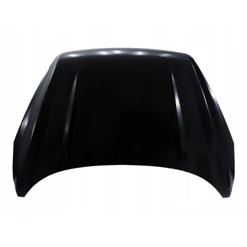 Капот Ford Kuga 2 2013-2016, Ford Escape USA Signeda CJ54S16612AJ, без отворів