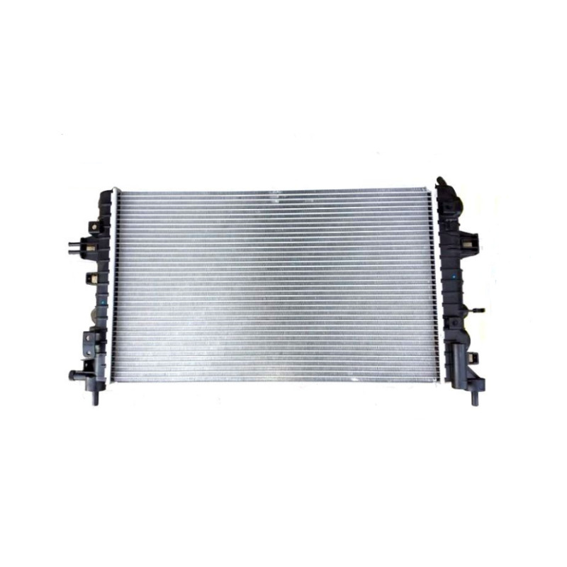 Радіатор охолодження двигуна Opel Astra H 04- (Tempest) 13145211