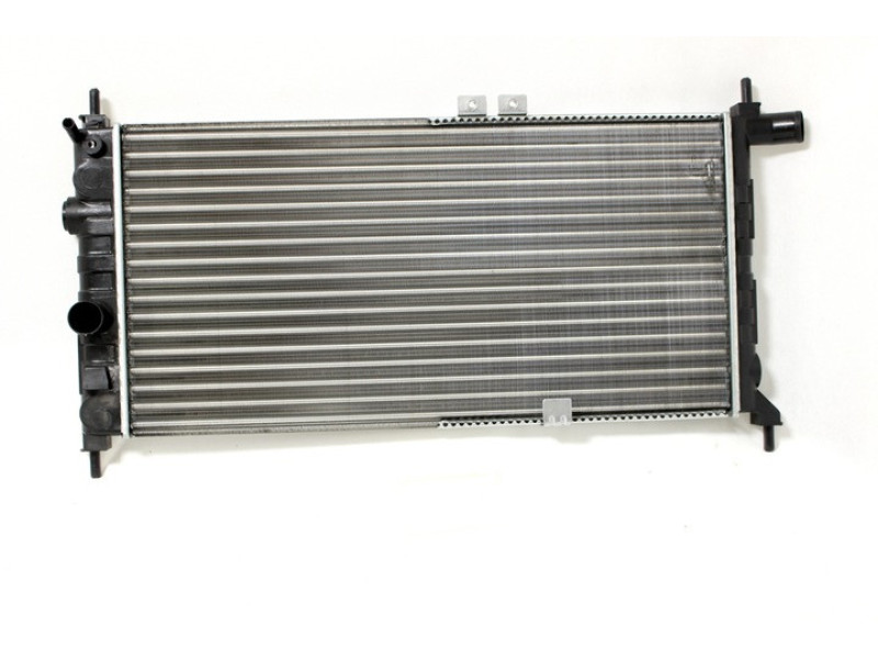 Радіатор охолодження двигуна Opel Kadett E 85-91 (Tempest) 1300126