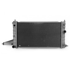 Радіатор охолодження двигуна Opel Vectra A (Tempest) 1300088