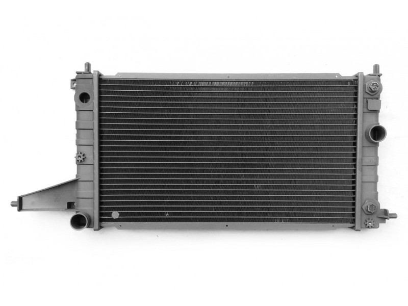 Радіатор охолодження двигуна Opel Vectra A (Tempest) 1300088