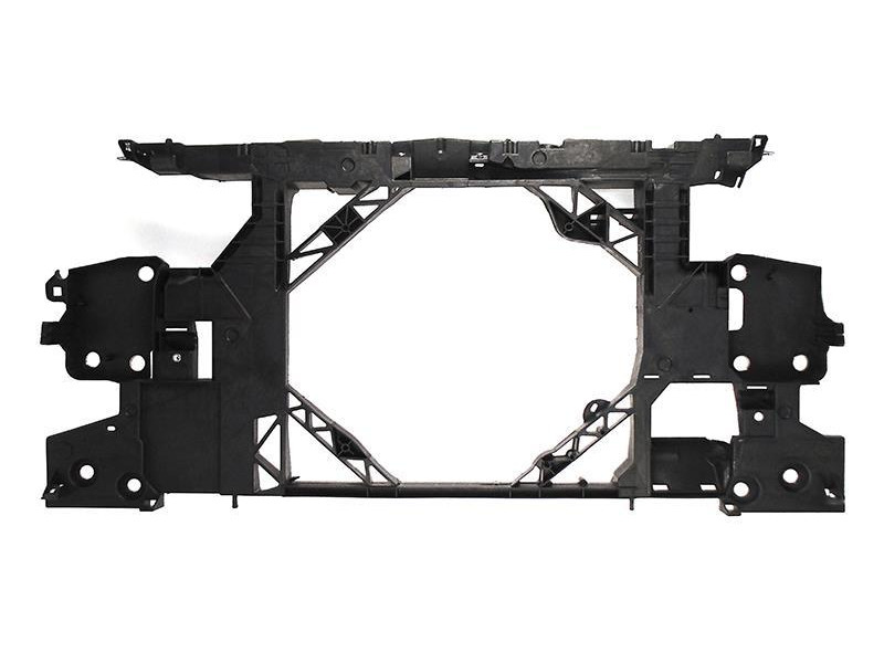 Панель передня Renault Fluence 10-17 (FPS) 752107160R