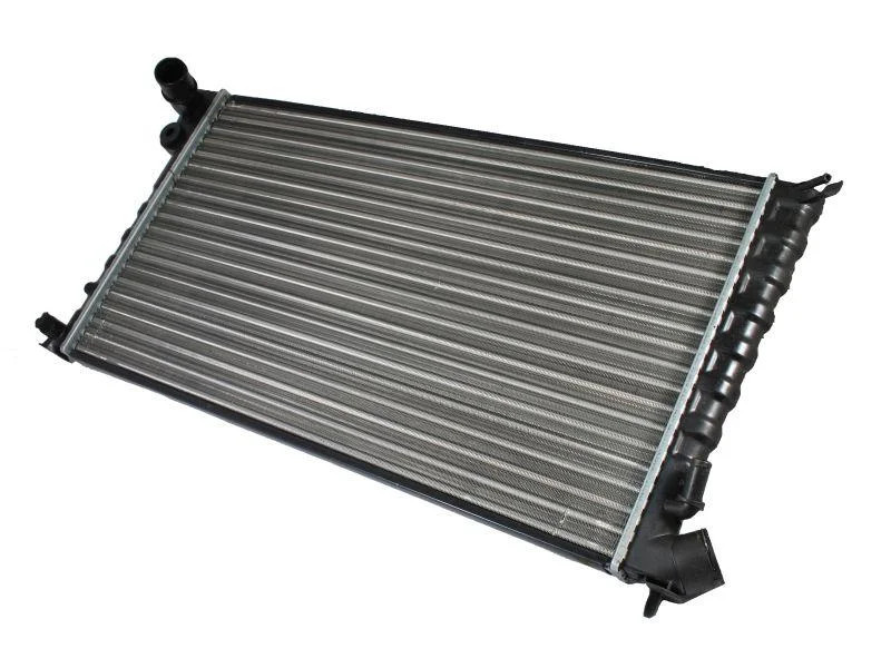 Радіатор охолодження двигуна Peugeot Partner, Citroen Berlingo, Citroen C4 96-02 (Tempest) 1331ZT