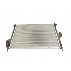 Радіатор охолодження двигуна Renault Logan 08 - MT, A/C (Tempest) 214100980R