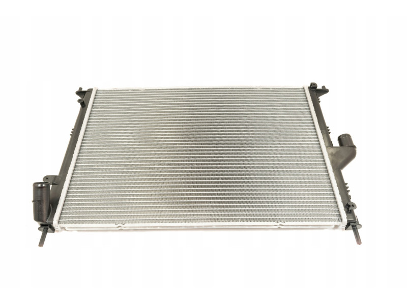 Радіатор охолодження двигуна Renault Logan 08 - MT, A/C (Tempest) 214100980R