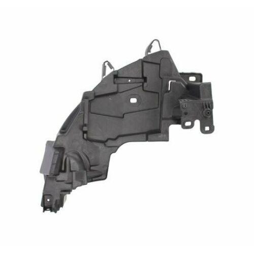 Кріплення бампера лівий Renault Fluence 2009-2013 FPS 622230011R