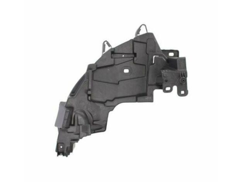 Кріплення бампера лівий Renault Fluence 2009-2013 FPS 622230011R