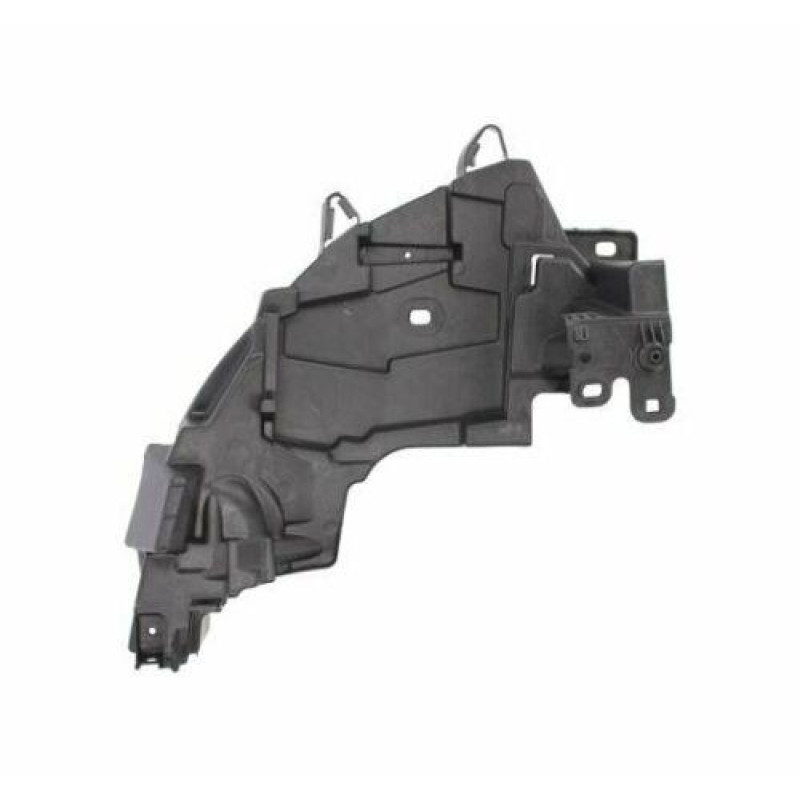 Кріплення бампера лівий Renault Fluence 2009-2013 FPS 622230011R