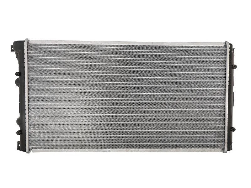 Радіатор охолодження двигуна Renault Master, Opel Movano 01- (-A/C) (Tempest) 7711134625