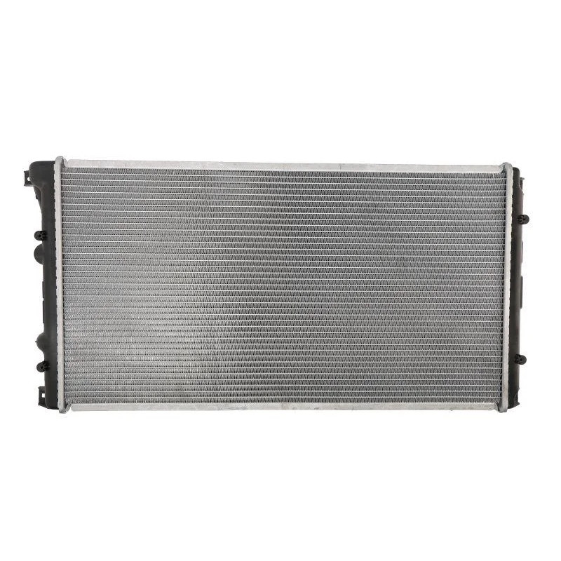 Радіатор охолодження двигуна Renault Master, Opel Movano 01- (-A/C) (Tempest) 7711134625