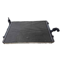 Радіатор охолодження двигуна Skoda Octavia, VW Caddy, VW Passat (Tempest) 3C0121253Q