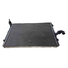 Радіатор охолодження двигуна Skoda Octavia, VW Caddy, VW Passat (Tempest) 3C0121253Q