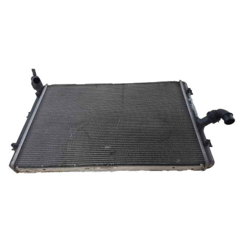 Радіатор охолодження двигуна Skoda Octavia, VW Caddy, VW Passat (Tempest) 3C0121253Q
