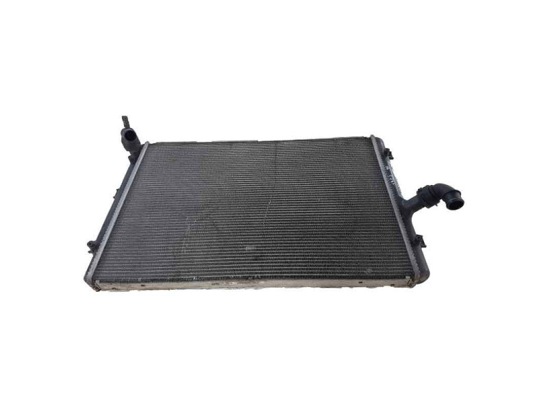 Радіатор охолодження двигуна Skoda Octavia, VW Caddy, VW Passat (Tempest) 3C0121253Q