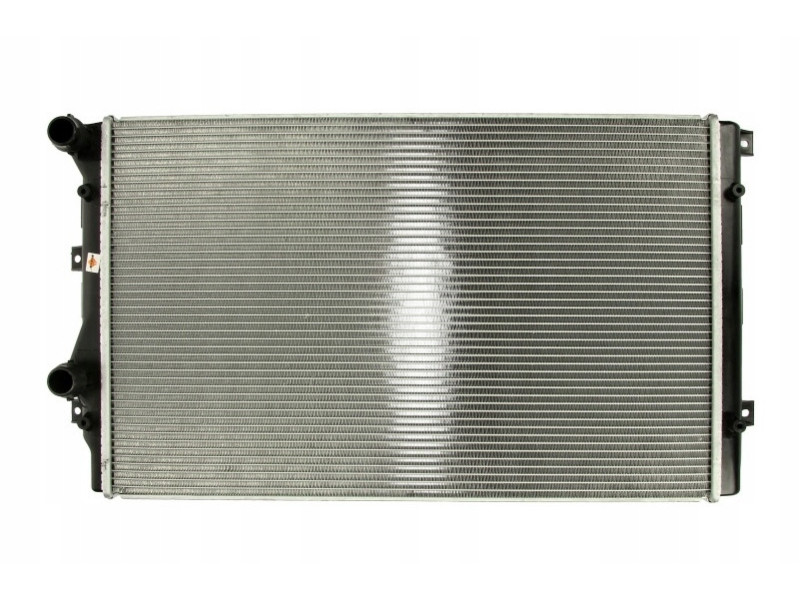 Радіатор охолодження двигуна Skoda Octavia, VW Caddy, VW Passat (Tempest) 1K0121251AT