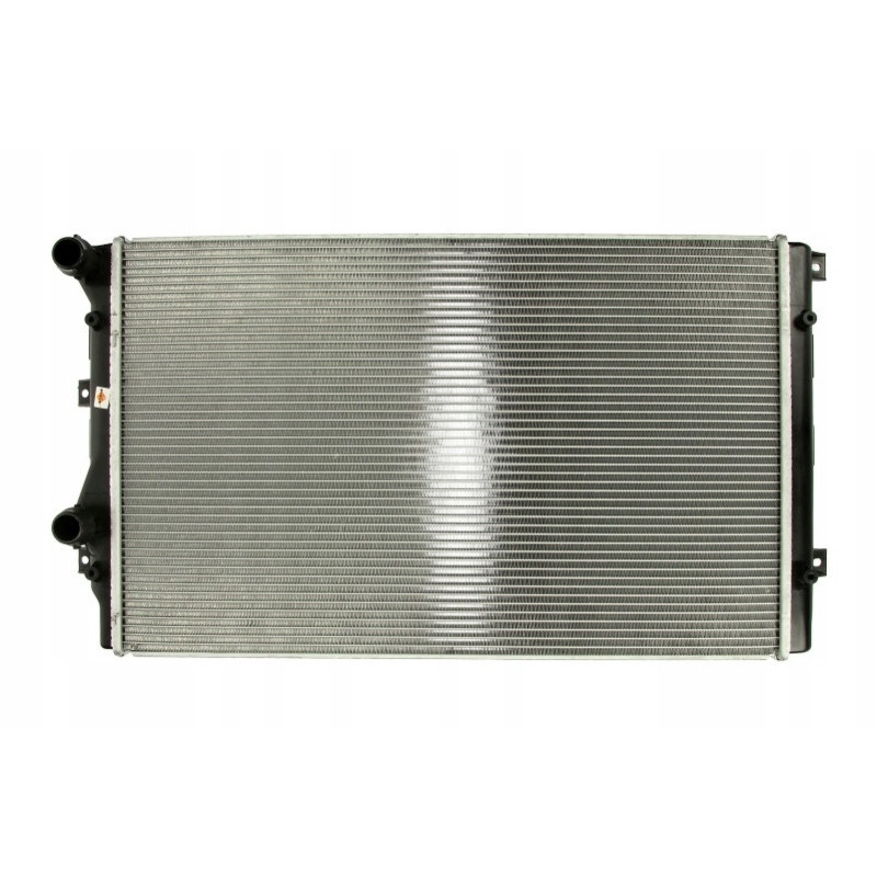 Радіатор охолодження двигуна Skoda Octavia, VW Caddy, VW Passat (Tempest) 1K0121251AT