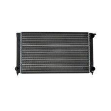 Радіатор охолодження двигуна VW Golf 2, VW Jetta 84-91 (Tempest) 1L0121253B