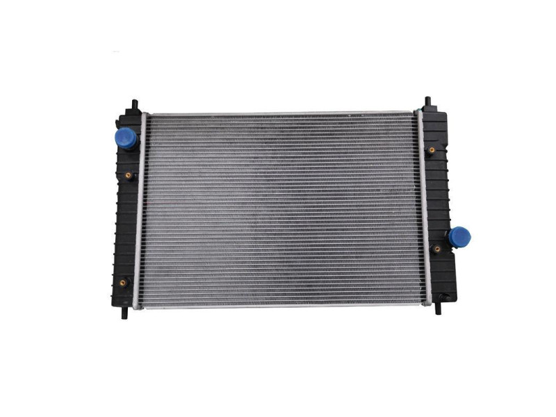 Радіатор охолодження двигуна VW Golf 3 (Tempest) 1H0121253S