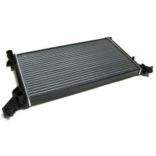 Радіатор охолодження двигуна VW LT 28-46 96- (Tempest) 2D0121253