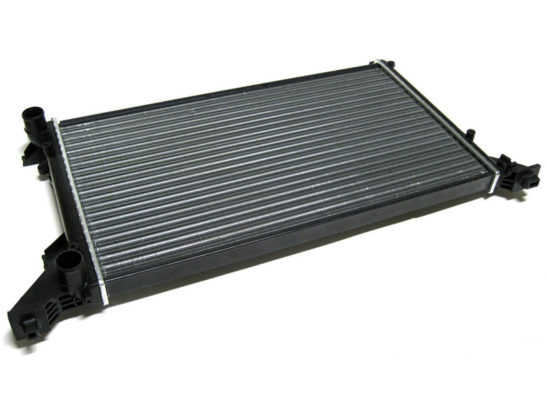 Радіатор охолодження двигуна VW LT 28-46 96- (Tempest) 2D0121253