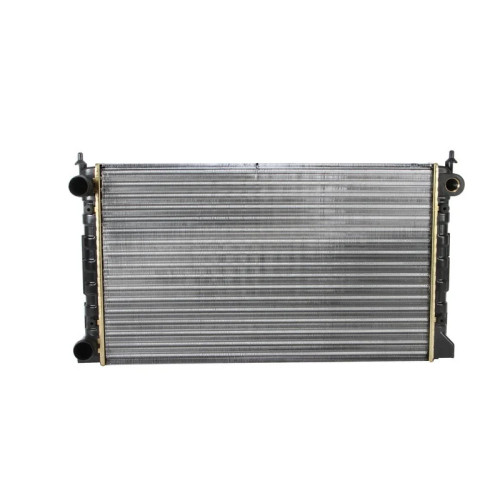Радіатор охолодження двигуна VW Passat 88-96 (Tempest) 353121253AB