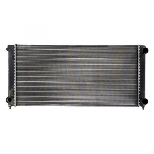 Радіатор охолодження двигуна VW Passat 88-96 (Tempest) 353121253F