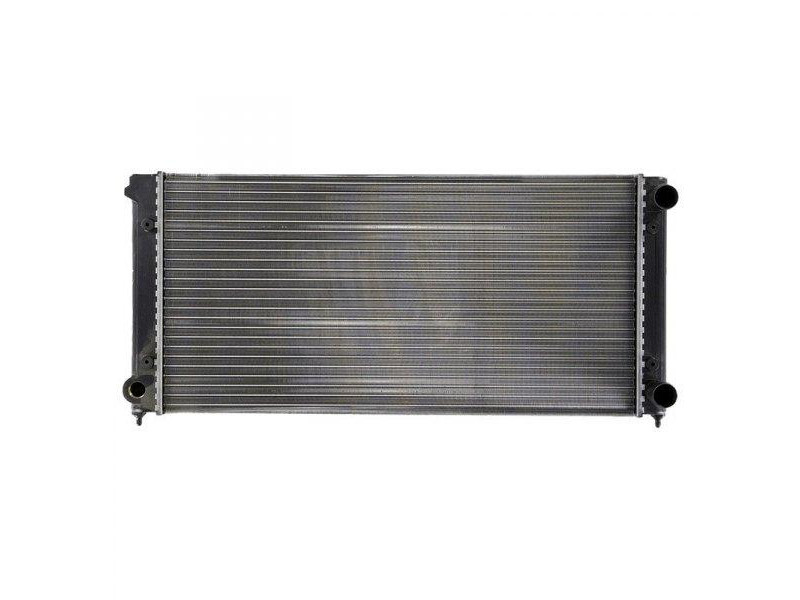 Радіатор охолодження двигуна VW Passat 88-96 (Tempest) 353121253F