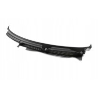 Решітка перед лобовим склом VW Golf 4 97-03 / VW Bora 99-05 (FPS) 1J1819415B