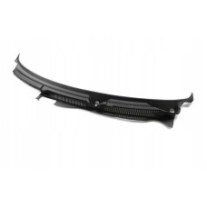 Решітка перед лобовим склом VW Golf 4 97-03 / VW Bora 99-05 (FPS) 1J1819415B