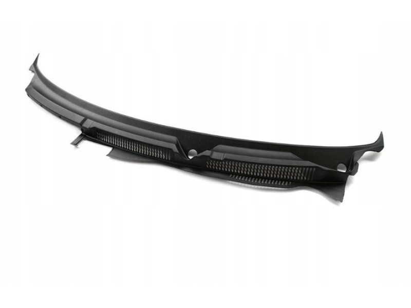 Решітка перед лобовим склом VW Golf 4 97-03 / VW Bora 99-05 (FPS) 1J1819415B