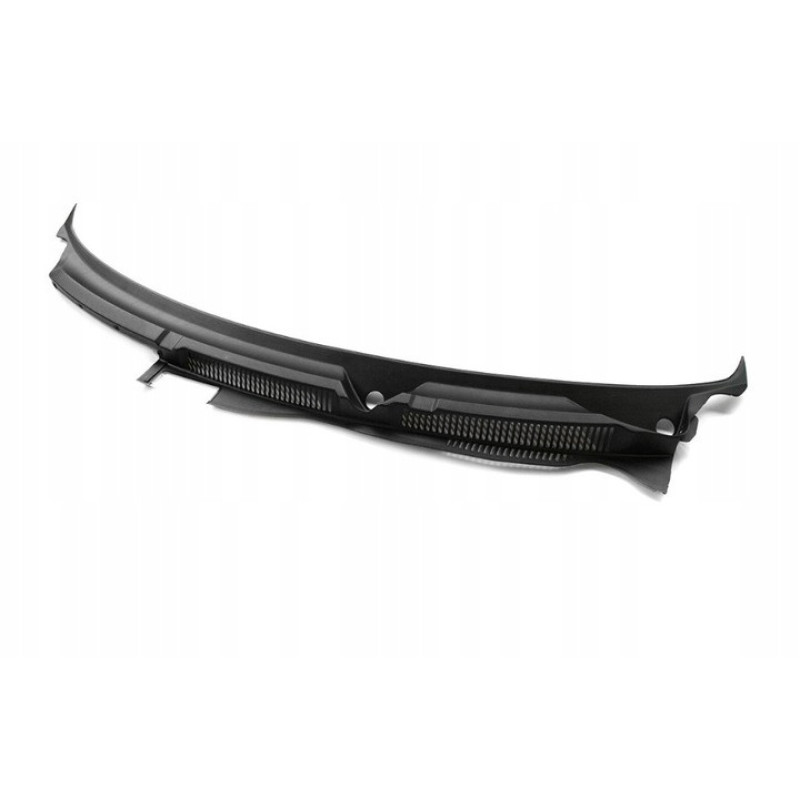 Решітка перед лобовим склом VW Golf 4 97-03 / VW Bora 99-05 (FPS) 1J1819415B